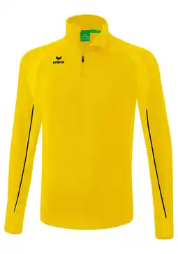 Decathlon Kinder trainingsjas Erima Liga Star aanbieding