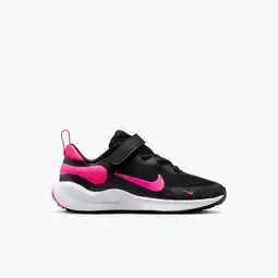 Decathlon Sneakers Nike Model Revolution 7 Kleur Zwart aanbieding