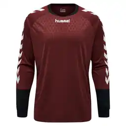 Decathlon Instap T-Shirt Essential Gk Uniseks Kinderen HUMMEL aanbieding