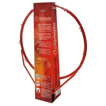 Decathlon Basketbalring aanbieding