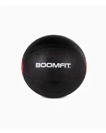 Decathlon Medicijnbal 10 kg - BOOMFIT aanbieding