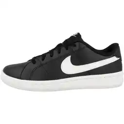 Decathlon Sneakers Nike Model Court Royale 2 Kleur Zwart aanbieding