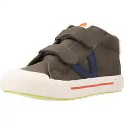 Decathlon Sneakers Victoria Model 1065185v Kleur Groen aanbieding