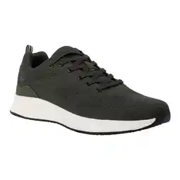Decathlon Heren Marine Sportschoenen (Donkere Khaki) aanbieding