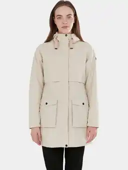 Decathlon Regenjas dames Zhuri aanbieding