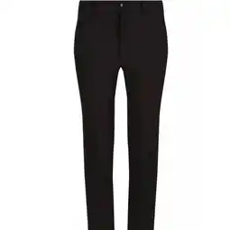 Decathlon Kinder/Kinder Highton broek (Zwart) aanbieding