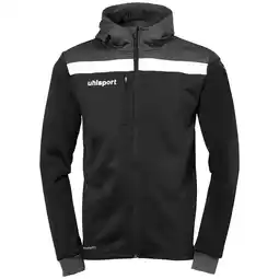 Decathlon Trainingsjas OFFENSE 23 MULTI HOOD JACKET UHLSPORT aanbieding