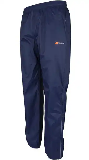 Decathlon Grays ARC Dames Regenbroek aanbieding
