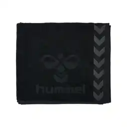 Decathlon Instap Towel Hummel Large Unisex Volwassene HUMMEL aanbieding