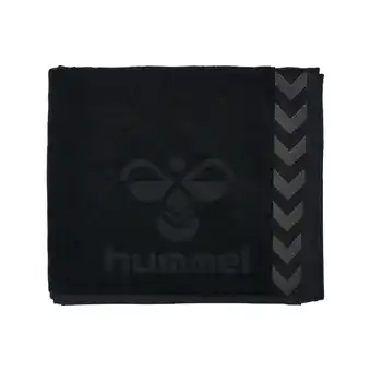 Decathlon Instap Towel Hummel Large Unisex Volwassene HUMMEL aanbieding