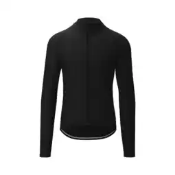 Decathlon Jersey met lange mouwen Giro Chrono Thermal aanbieding