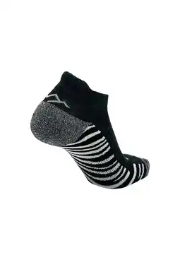 Decathlon Merino sneaker wandelsokken uniseks ademend laag DRASSN aanbieding