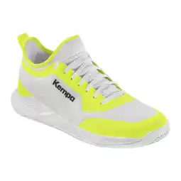 Decathlon Binnensportschoenen Kourtfly Jr KEMPA aanbieding