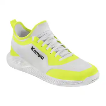 Decathlon Binnensportschoenen Kourtfly Jr KEMPA aanbieding