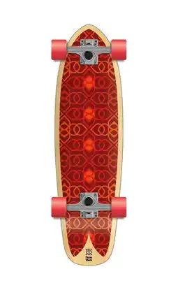 Decathlon Mozaic 29 - Skate Chill aanbieding