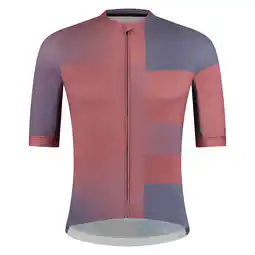 Decathlon VELOCE Korte Mouw Trui, Metallic Kastanjebruin aanbieding
