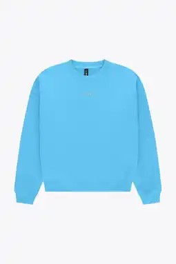 Decathlon Osaka dames trui | Lichtblauw aanbieding