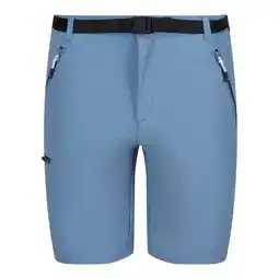Decathlon Heren Xert III Stretch Shorts (Koronet Blauw) aanbieding