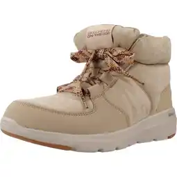 Decathlon Schoenen universeel voor vrouwen Skechers Glacial Ultra-trend aanbieding