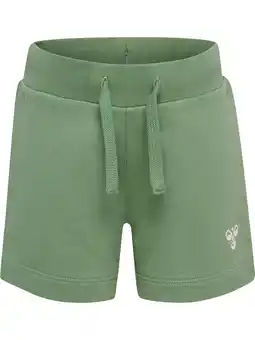 Decathlon Trekkoordsluiting Korte Broek Hmltrue Uniseks Kinderen HUMMEL aanbieding