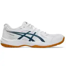 Decathlon Asics Upcourt 6 Heren Indoorschoenen aanbieding