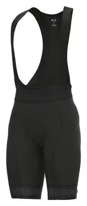 Decathlon Alé Strada Shorts Zwart / Grijs aanbieding