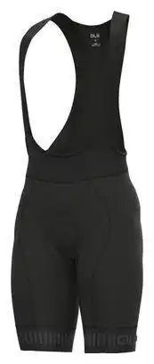 Decathlon Alé Strada Shorts Zwart / Grijs aanbieding