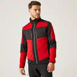 Decathlon Fleece Hiking Volwassenen E-volve aanbieding