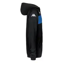 Decathlon Hooded sweatshirt Kappa Dacciozi aanbieding