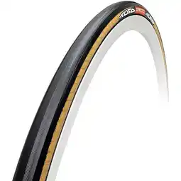 Decathlon Tufo Tufo S33 Pro 700x24mm. Zwart bruin aanbieding