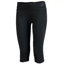 Decathlon Dames Leggings 3/4 Joma Latino II - Comfort en Stijl aanbieding