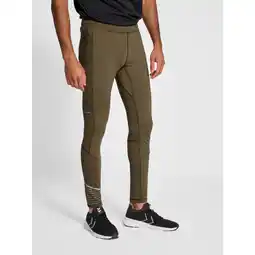 Decathlon Trekkoordsluiting Panty Nwlchicago Heren NEWLINE aanbieding