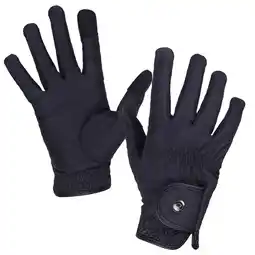 Decathlon Winterhandschoenen voor paardrijders QHP Force aanbieding