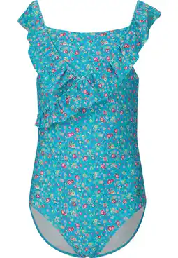 Decathlon Zwemkleding Tropical aanbieding
