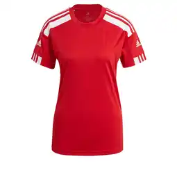 Decathlon Squadra 21 Voetbalshirt aanbieding
