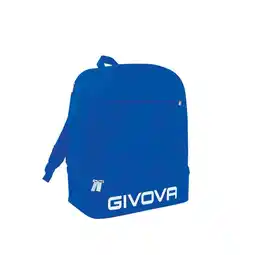 Decathlon Givova Sport Rugzak Royal - Duurzaam & Ruim Design aanbieding