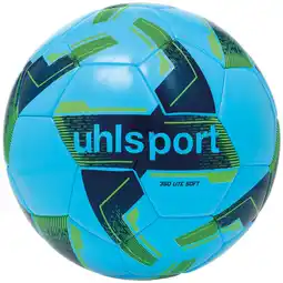 Decathlon Voetbal LITE SOFT 350 UHLSPORT aanbieding