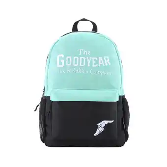 Decathlon Goodyear rPET Rugzakken 11 L aanbieding