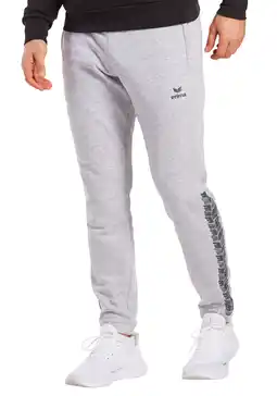 Decathlon Jogging Erima Essential Team aanbieding