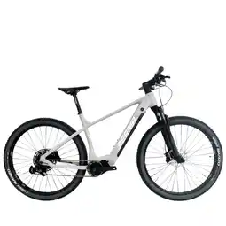 Decathlon Second Life - Berria Bravo Hybride HP 6 elektrische mountainbike maat M aanbieding