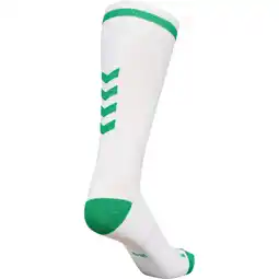 Decathlon Instap Long Sokken Elite Indoor Unisex Volwassene HUMMEL aanbieding