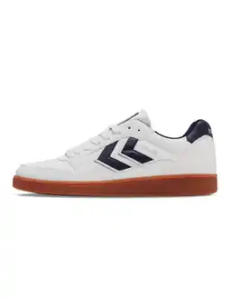 Decathlon Instap Indoor Schoen Liga Gk Binnen Unisex Volwassene HUMMEL aanbieding