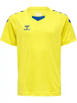 Decathlon Instap T-Shirt Hmlcore Uniseks Kinderen HUMMEL aanbieding