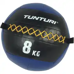 Decathlon Wall Ball - Medicine ball - Functional Training ball aanbieding