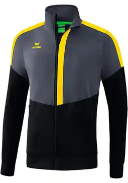 Decathlon Kinderjas Erima Worker Squad aanbieding