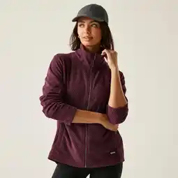 Decathlon Heidy isolerend fleece vest voor dames aanbieding