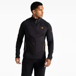 Decathlon Fleece Skiën Heren Substratum Core Stretch aanbieding