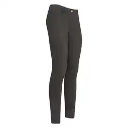 Decathlon Damesbroek met volledige grip Easy Rider Evita aanbieding