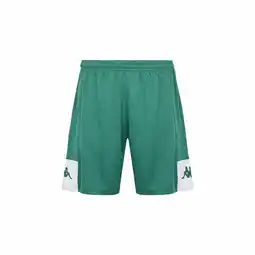 Decathlon Short Kappa Daggo aanbieding