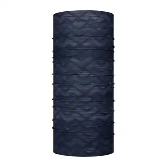 Decathlon Halsketting Buff CoolNet UV Eon Blue aanbieding